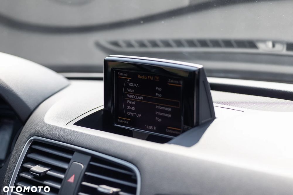 Audi Q3 2.0 TDI Quattro S tronic - 19