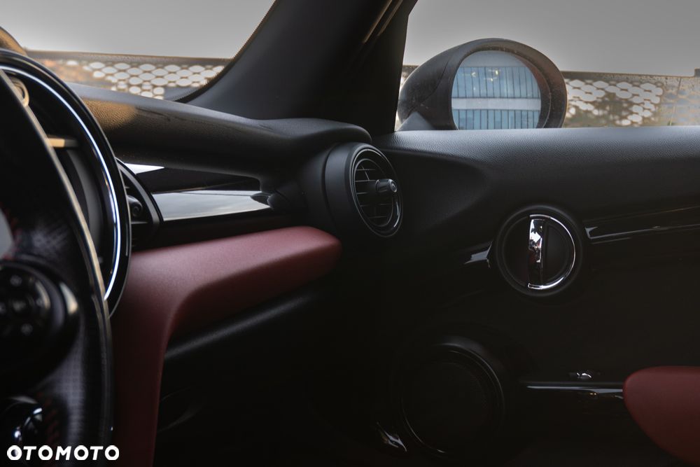 MINI Cooper S sport - 11