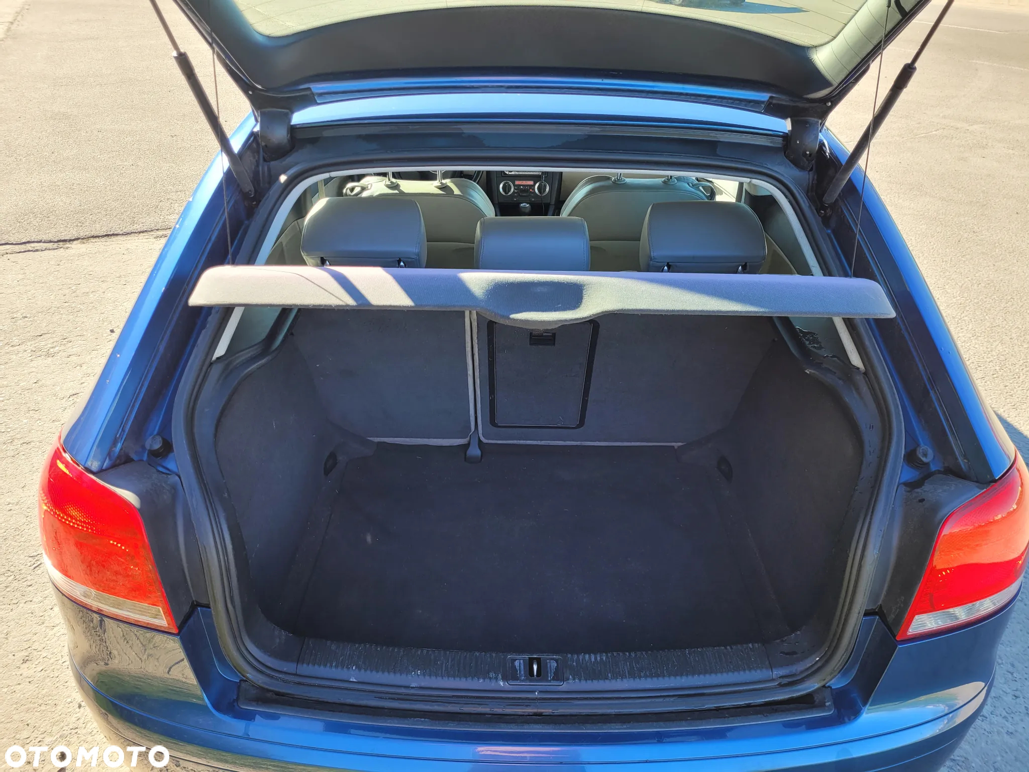 Audi A3 2.0 FSI Ambiente - 5