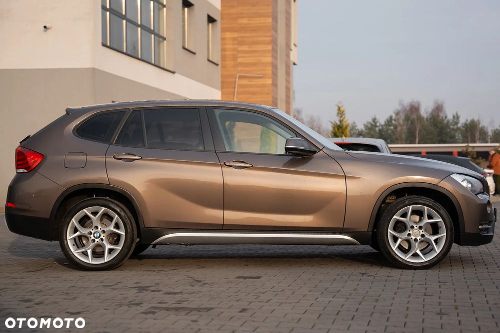 BMW X1 - 16
