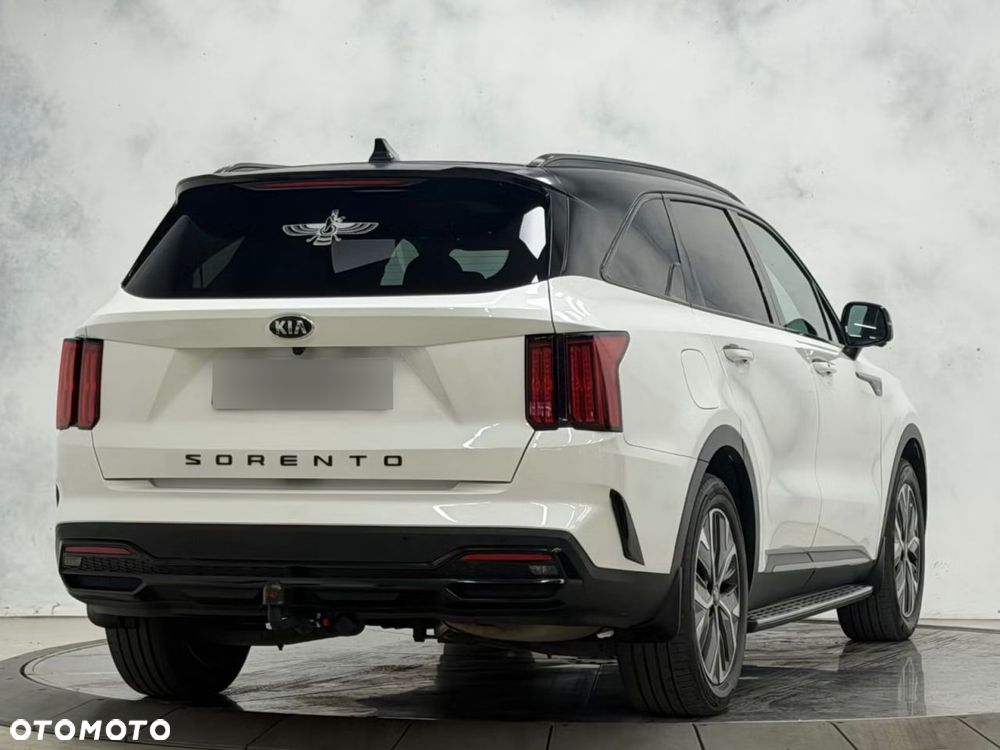 Kia Sorento 1.6 T-GDI PHEV AWD Platinum - 9
