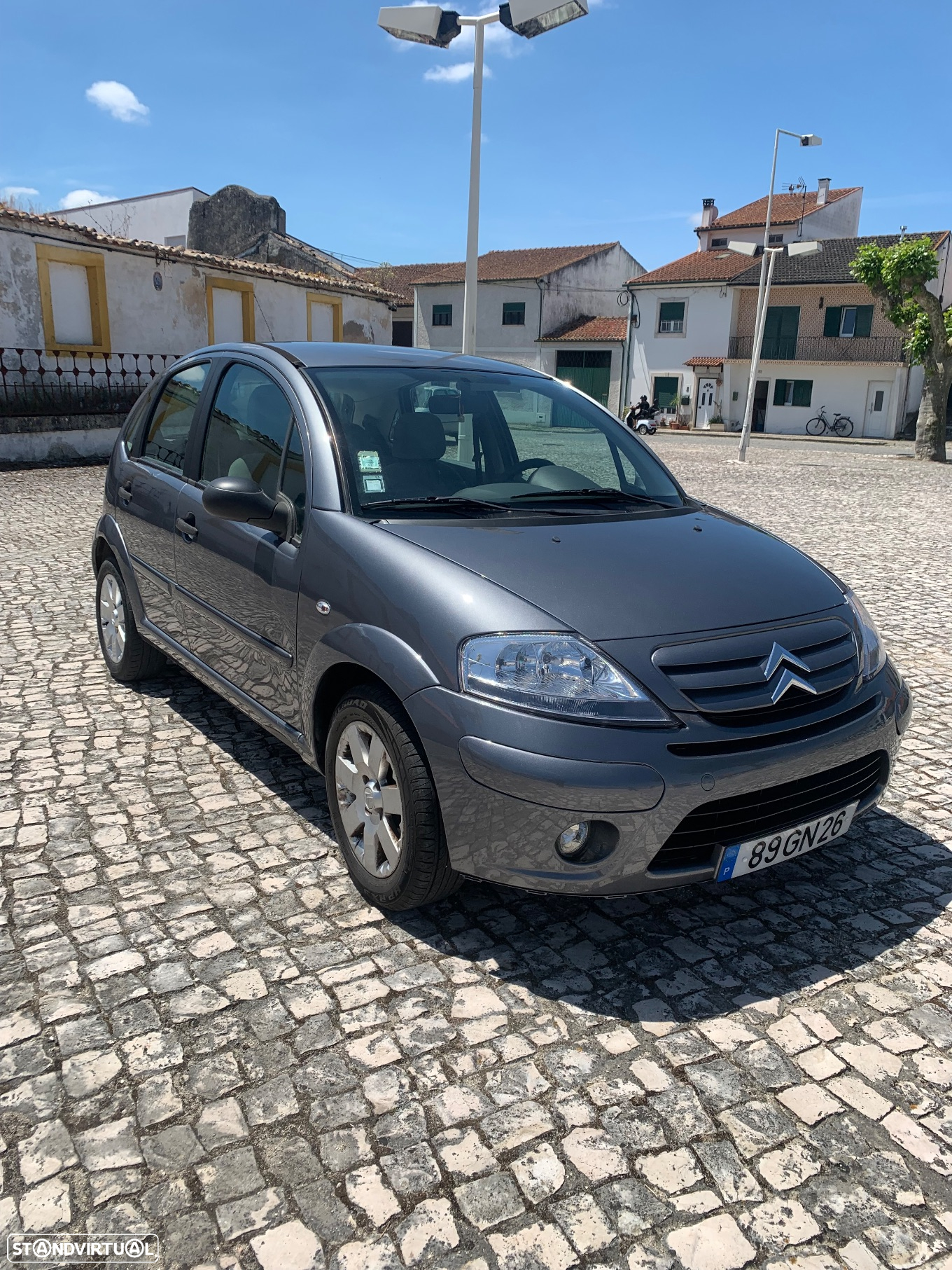 Citroën C3 1.1 - 2