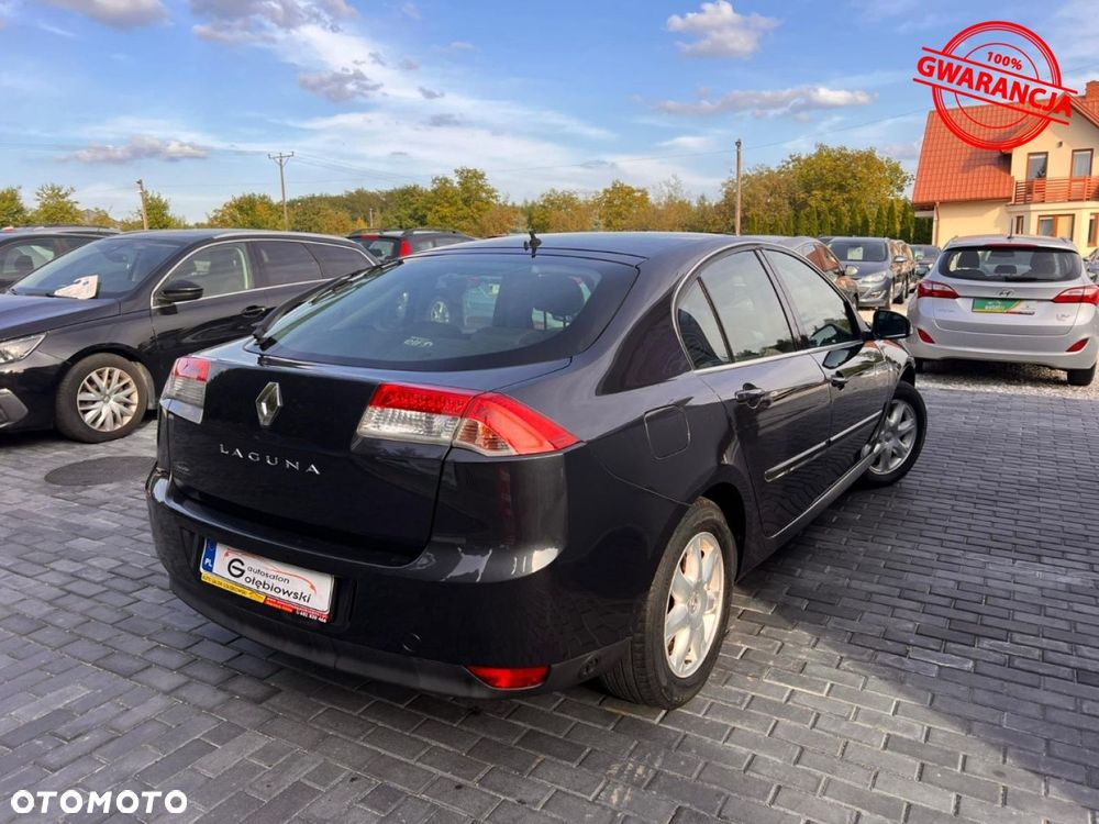 Renault Laguna - 10