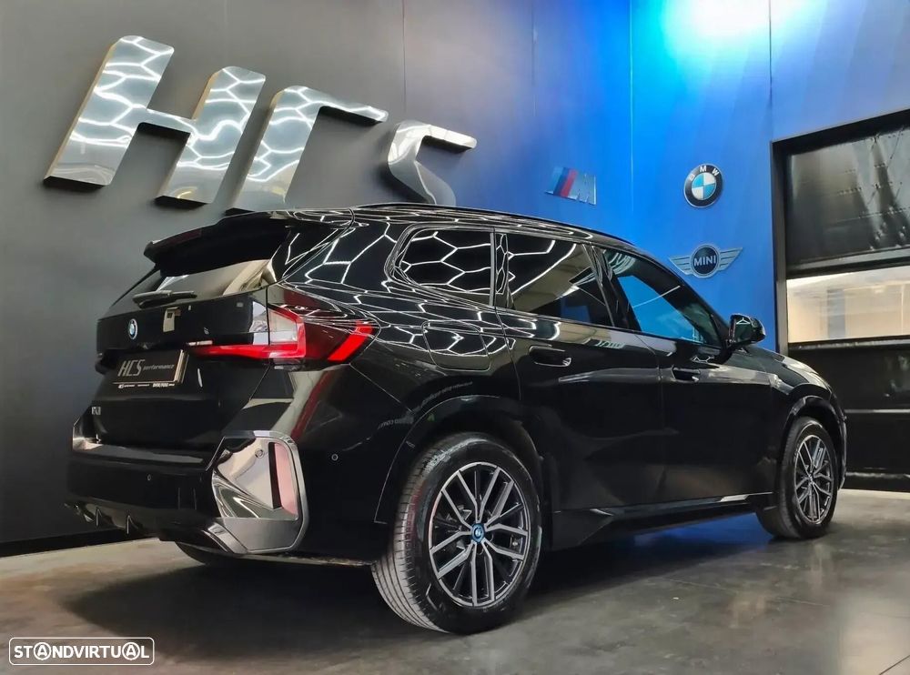 BMW iX1 xDrive30 Pack Desportivo M - 3