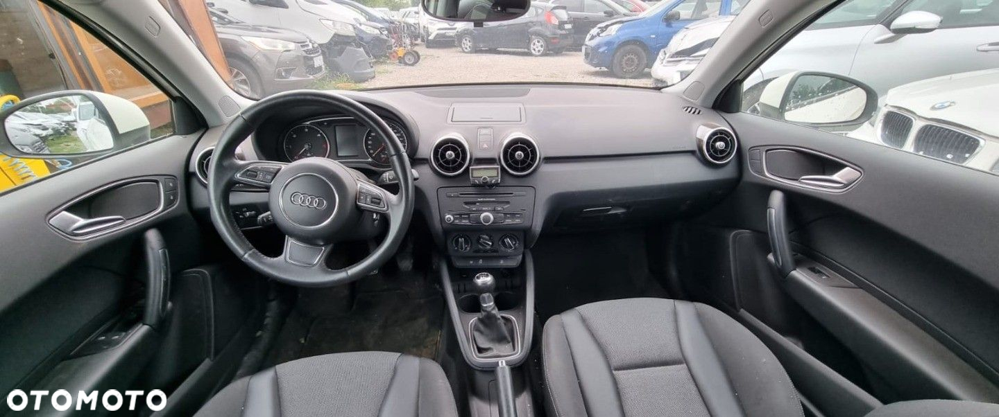 Audi A1 - 7