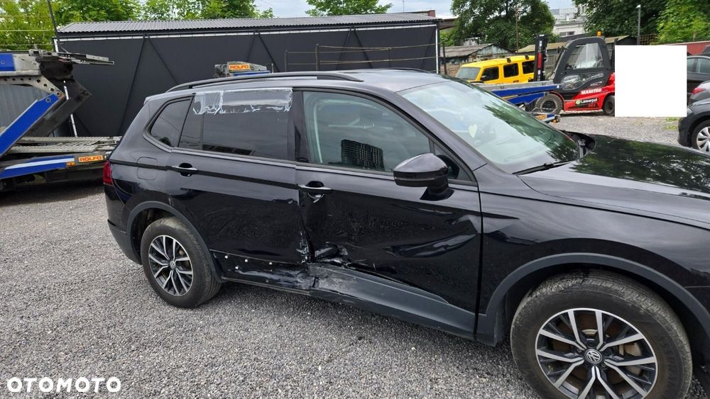 Volkswagen Tiguan - 7
