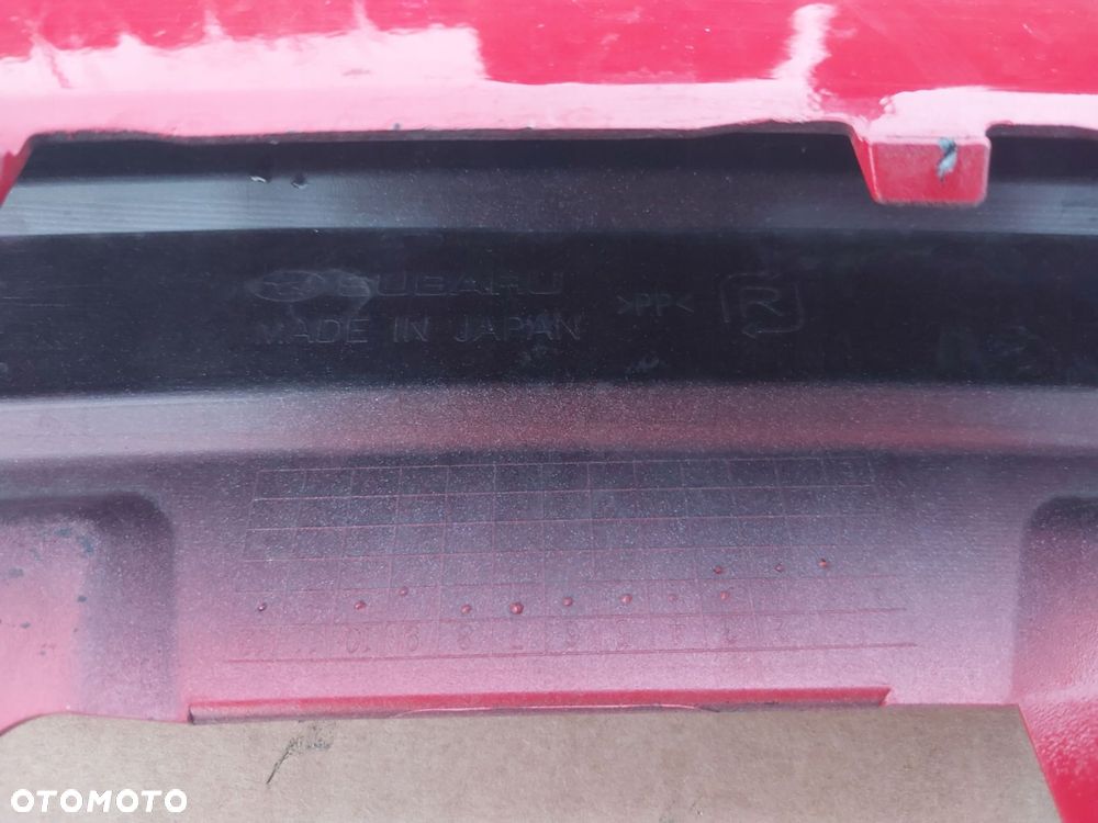 ZDERZAK PRZÓD TOYOTA GR86 GR 86 SPRYSKI ORYGINAŁ - 11