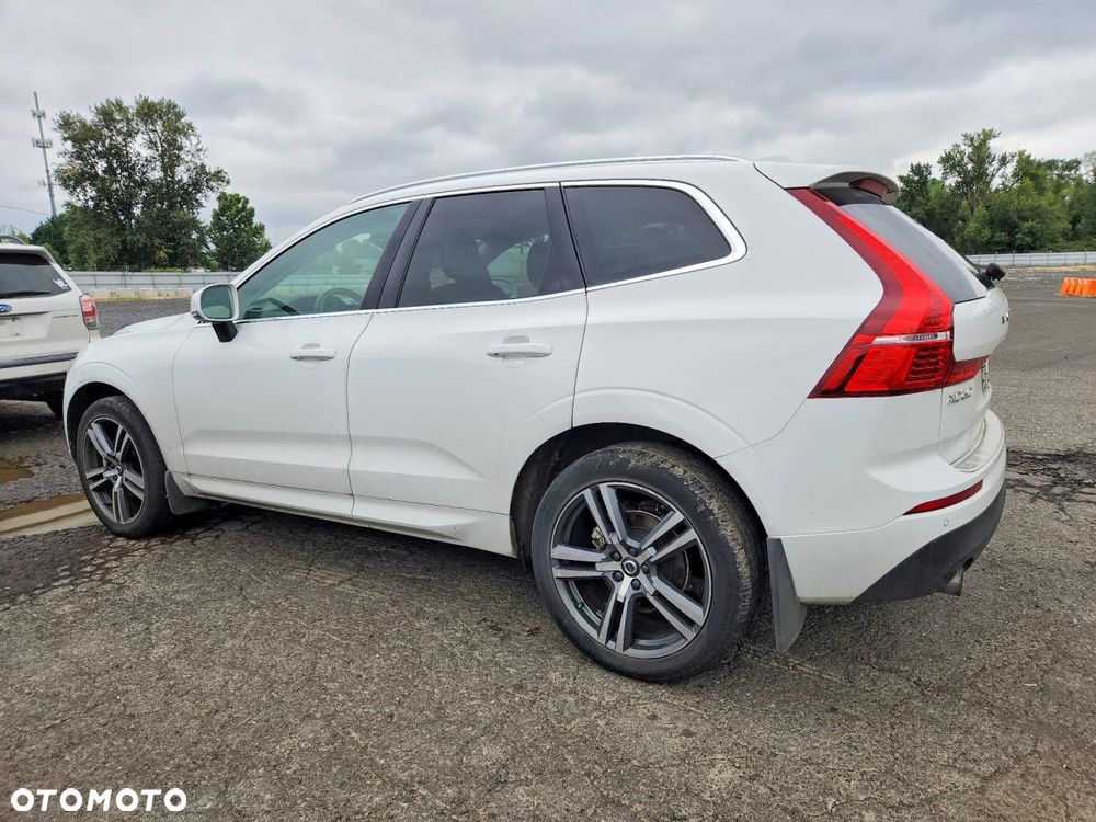 Volvo XC 60 T5 Geartronic Linje Inscription - 3