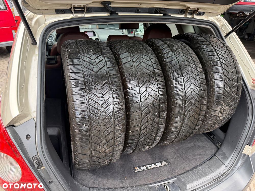 Opel Antara 2.0 CDTI Cosmo - 28