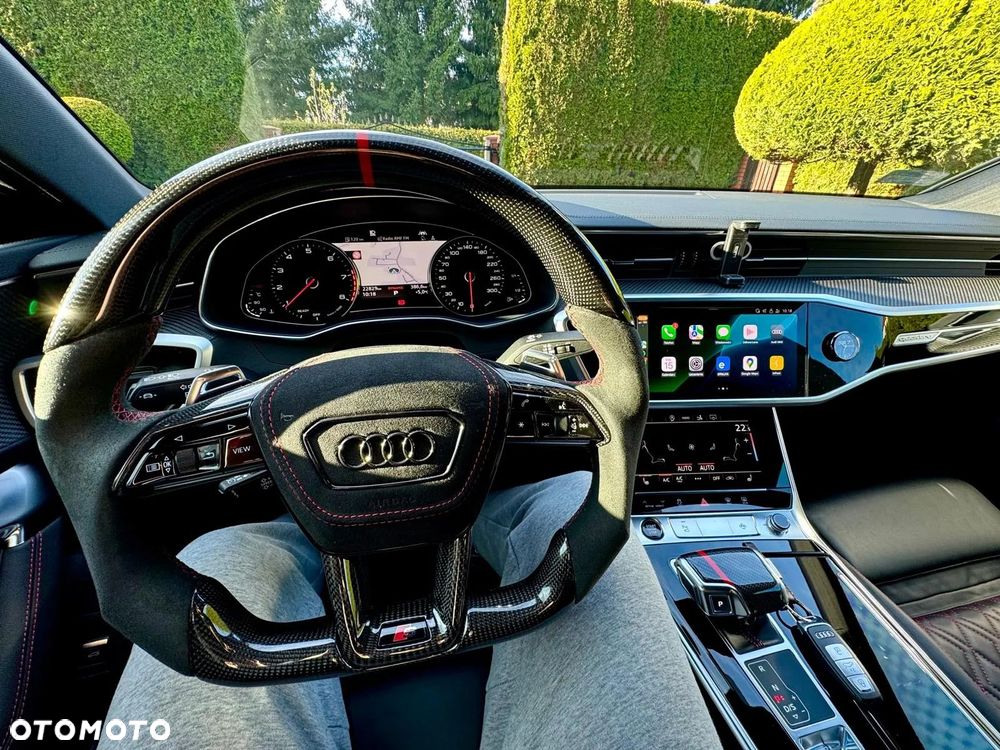 Audi A7 Sportback - 14