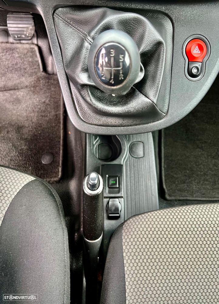 Renault KANGOO 1.5DCI 75cv 3LUG´S AC | IVA DEDUTÍVEL | 1 DONO - 31
