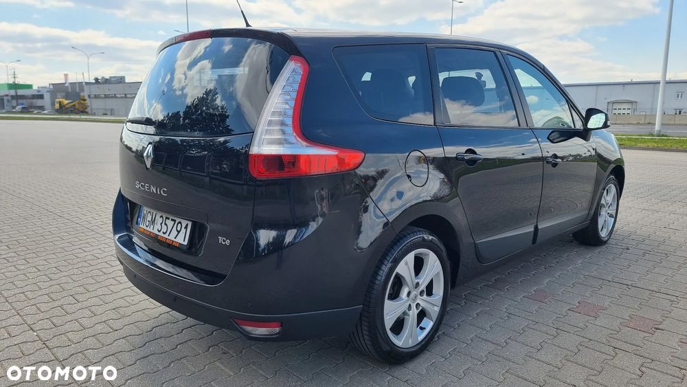 Renault Grand Scenic - 27