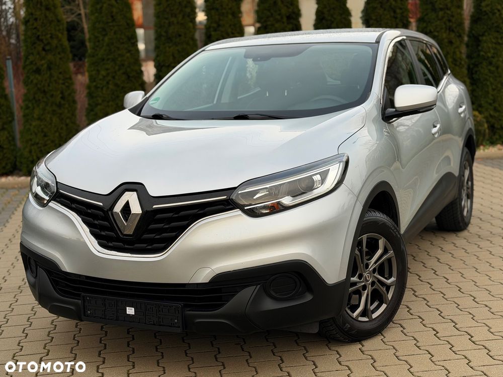 Renault Kadjar 1.2 Energy TCe Life - 5