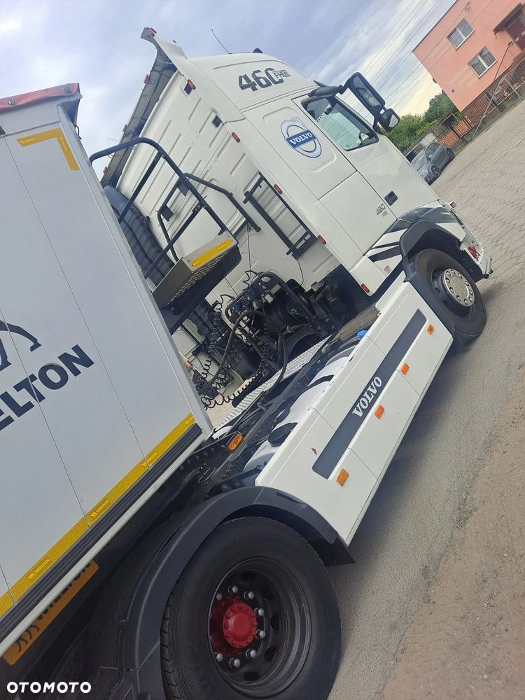 Volvo FH13 - 6