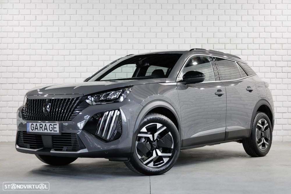 Peugeot 2008 1.2 Allure - 1