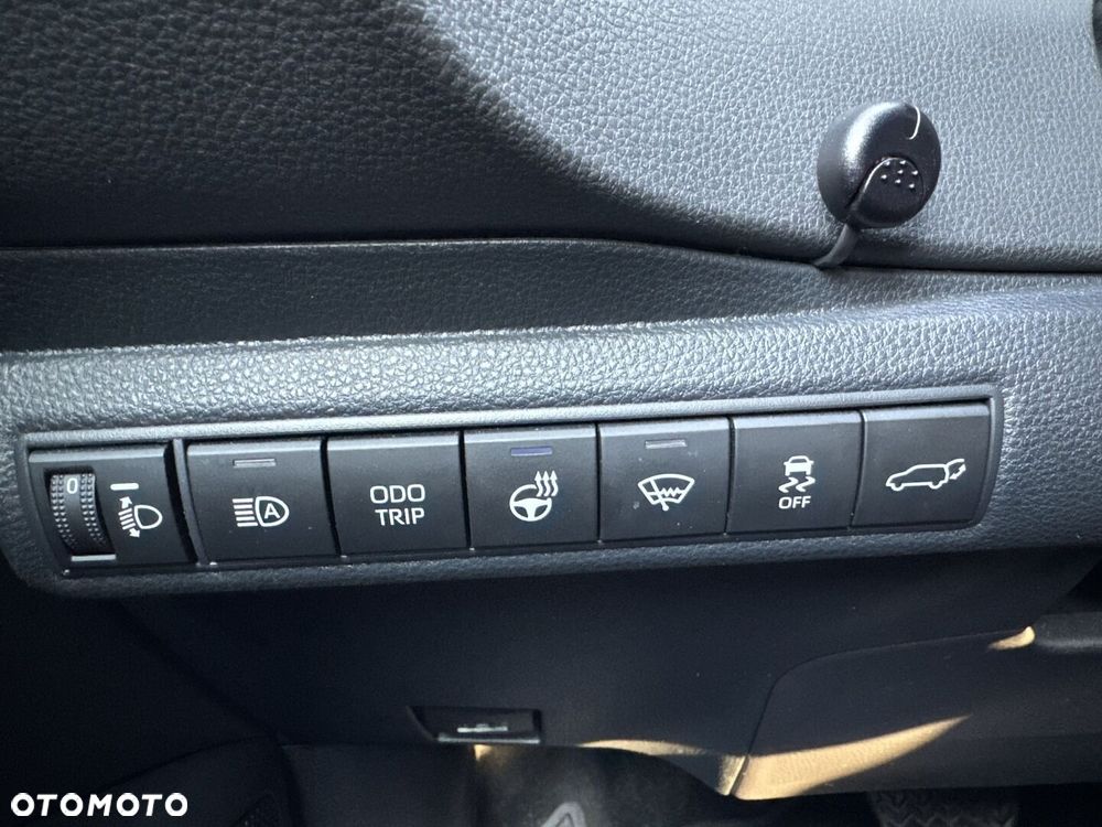 Toyota Corolla 2.0 Hybrid GR Sport Dynamic - 19