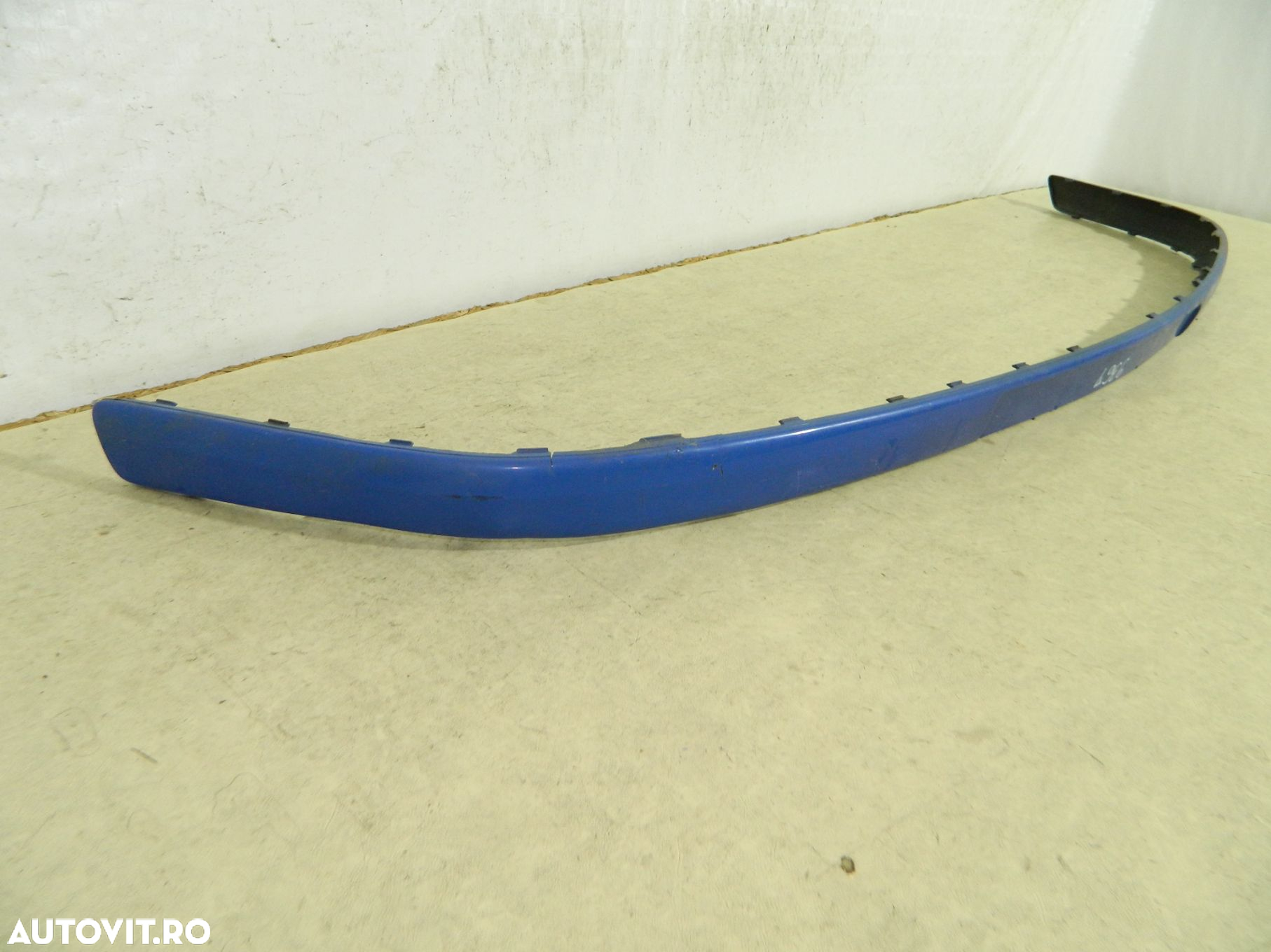 Bandou bara fata VW Golf 4  /  Bora, 1998, 1999, 2000, 2001, 2002, 2003,, 1J0807719A - 3
