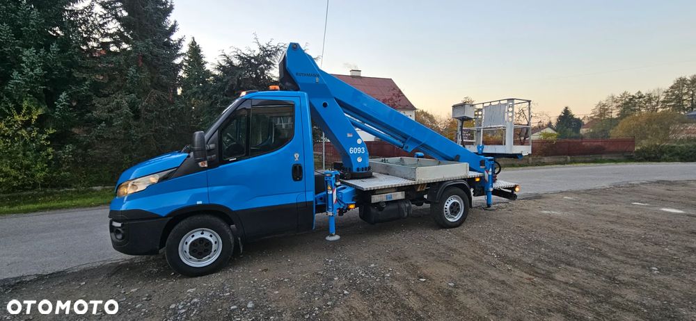 Ruthmann Sprinter - 2