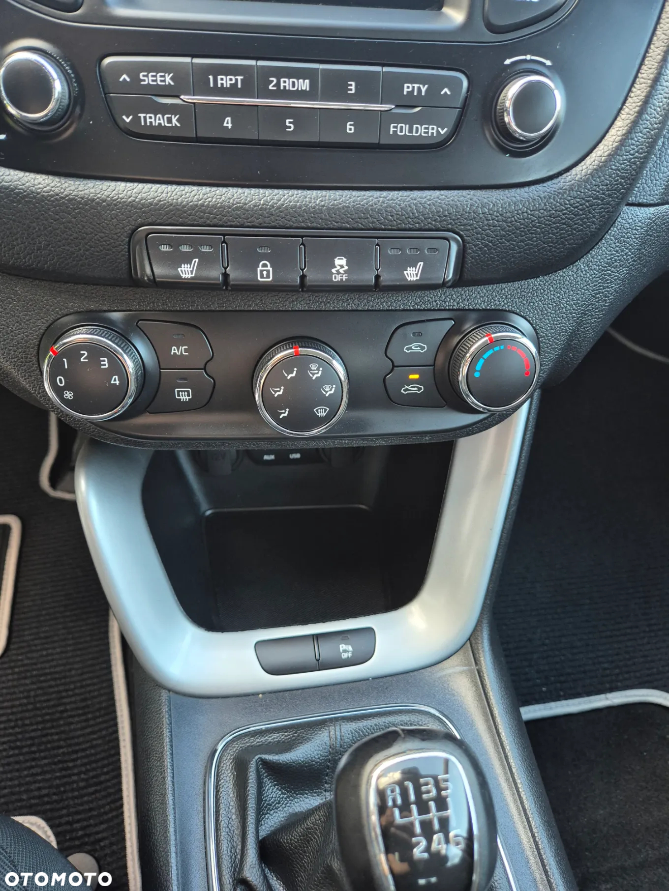 Kia Ceed 1.6 GDI Edition 7 - 24
