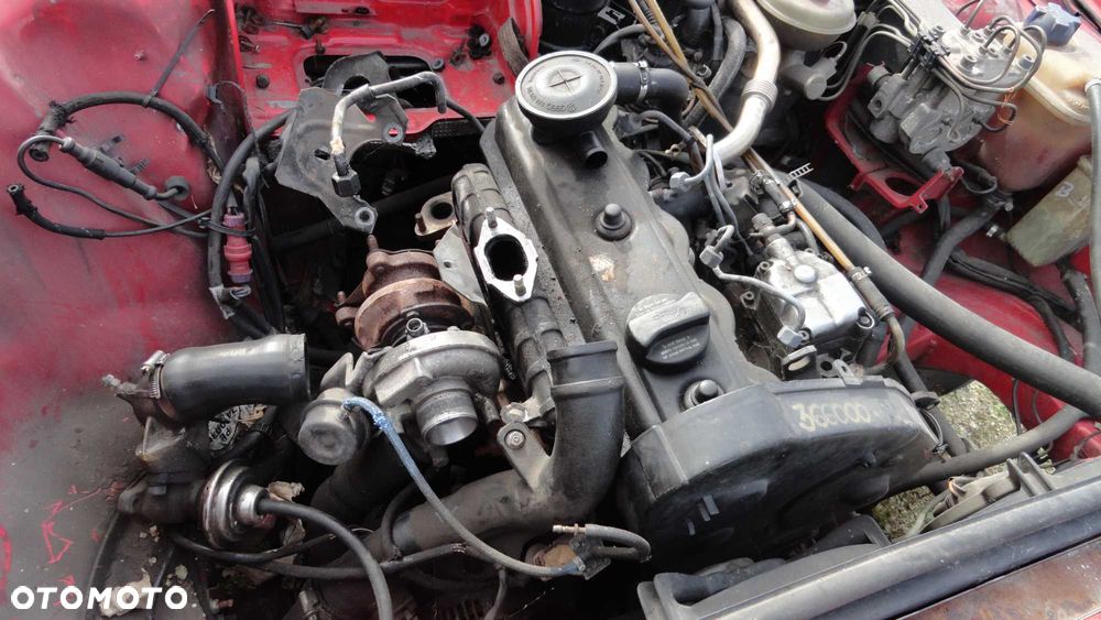 Audi 80 - 13