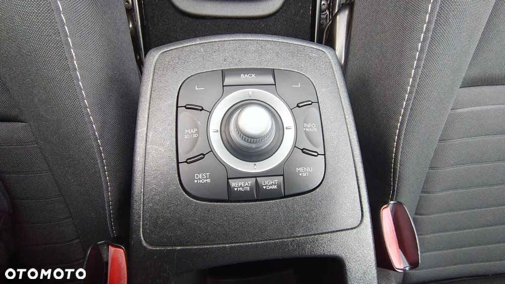 Renault Scenic ENERGY TCe 130 S&S LIMITED - 38