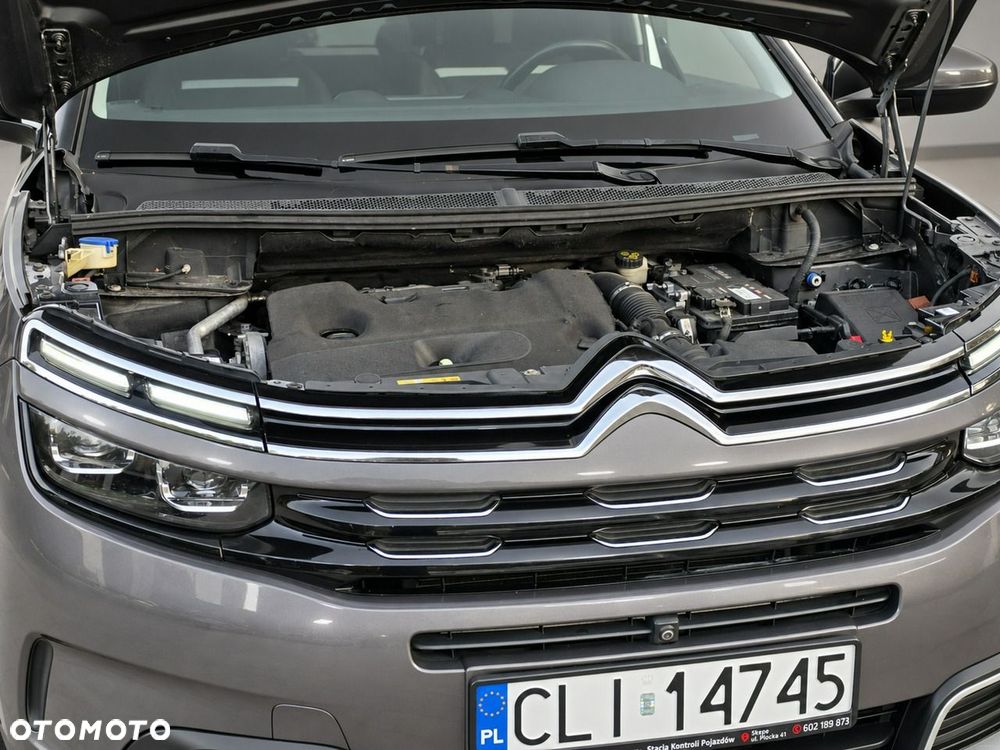 Citroën C5 Aircross - 18