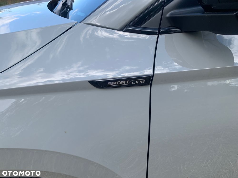 Skoda Karoq 1.5 TSI ACT Sportline DSG - 16