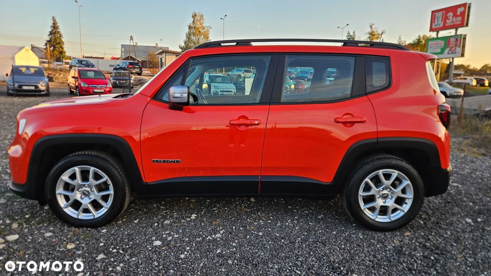 Jeep Renegade 2020 photo 5