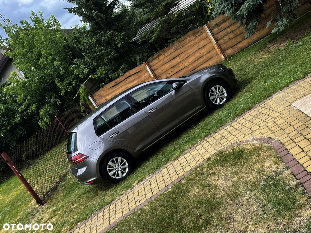 Volkswagen Golf 1.2 TSI Highline - 30