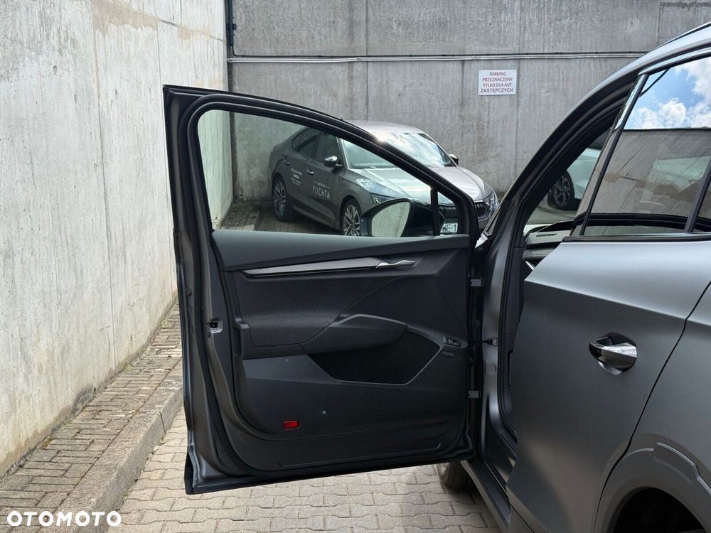 Skoda Elroq RS 82kWh - 14