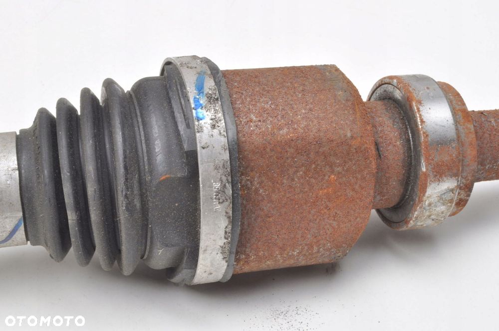 PEUGEOT E-EXPERT III PÓŁOŚ PRAWA DŁUGA 9839532280 22R - 6