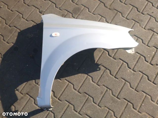 BŁOTNIK PRAWY PRZÓD PRAWY PRZEDNI CHEVROLET AVEO II T250 07-11 - 2