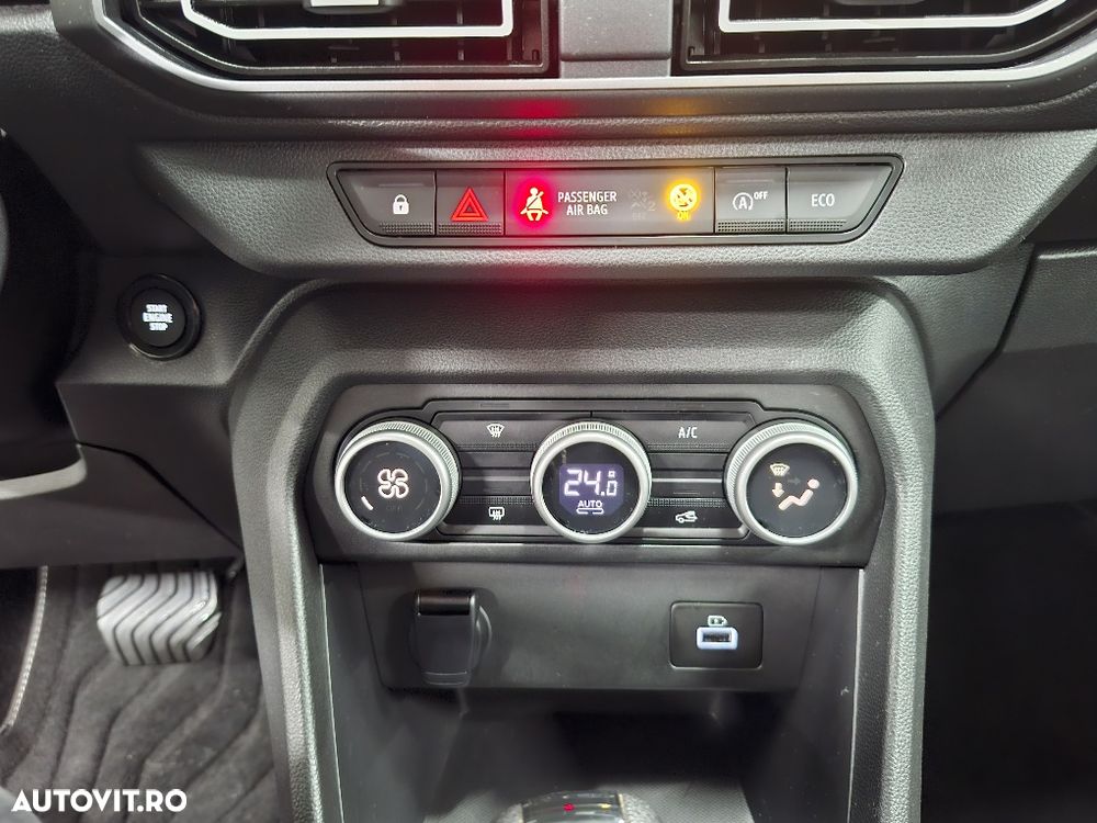 Dacia Logan TCe 90 CVT Prestige - 20