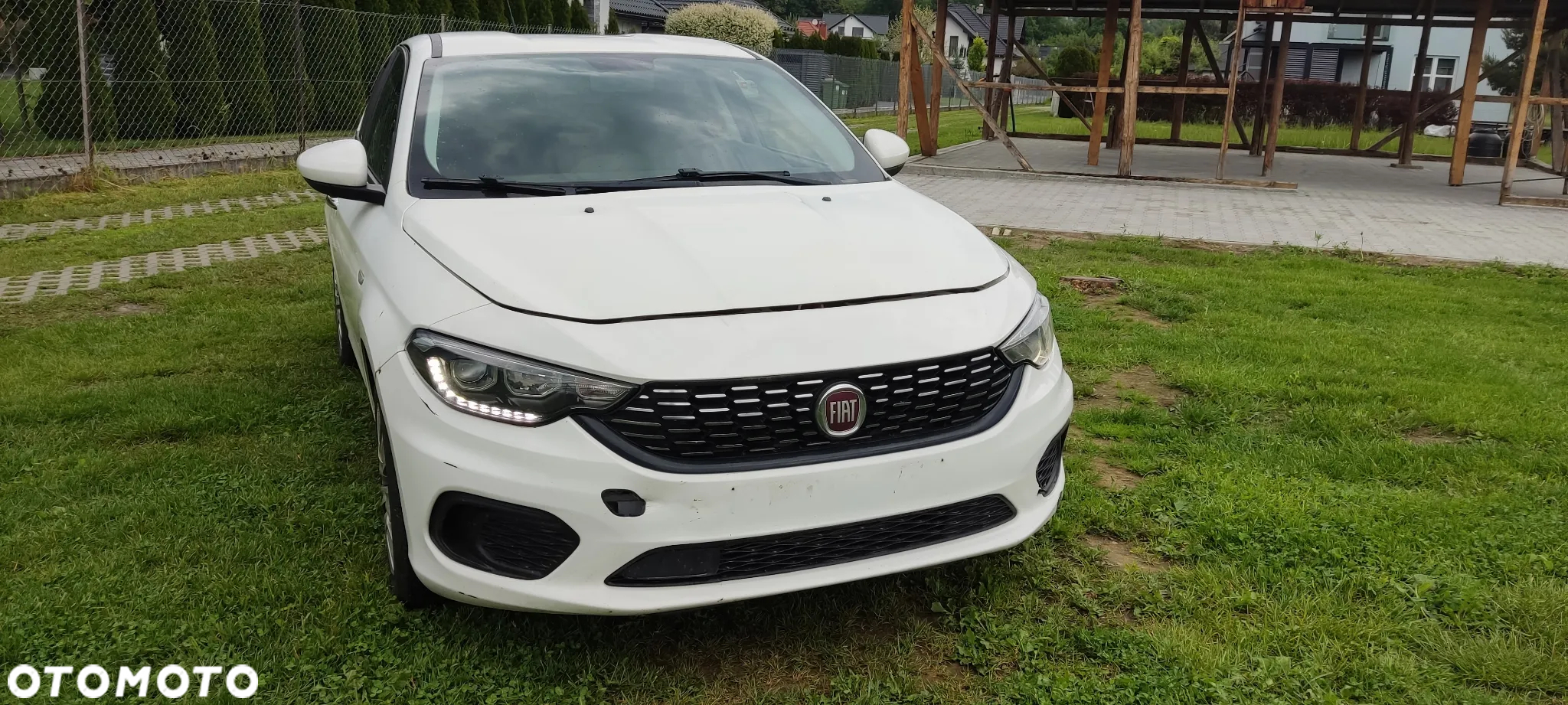 Fiat Tipo 1.4 T-Jet 16v Lounge - 11
