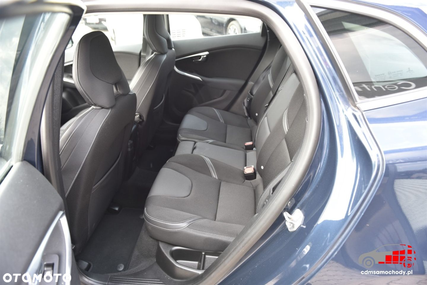 Volvo V40 - 15