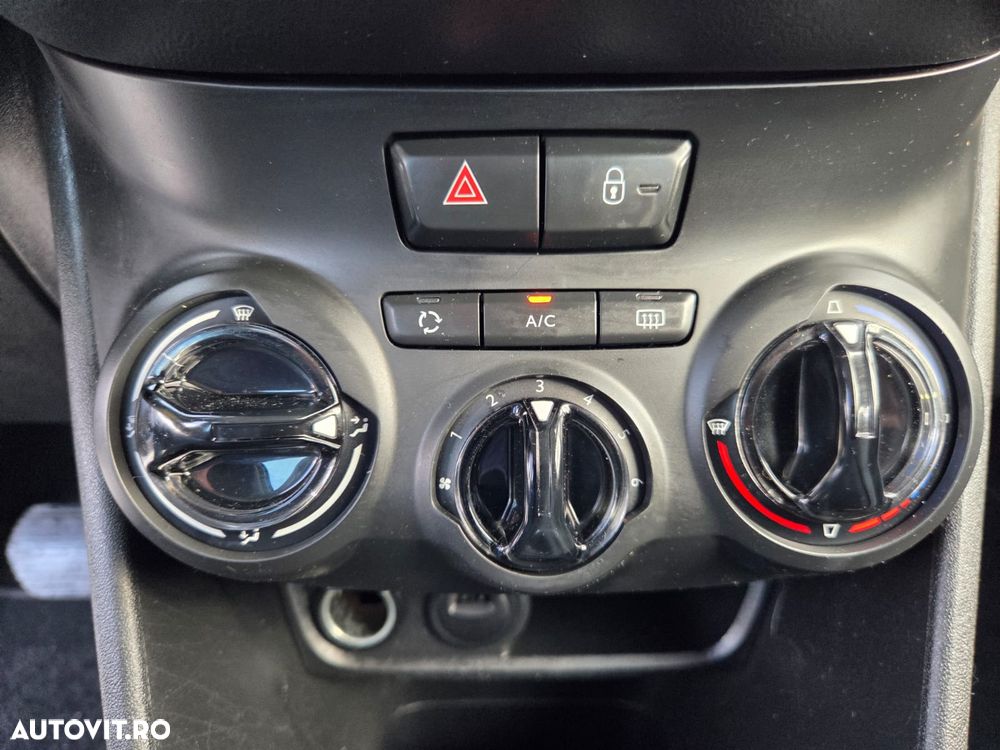 Peugeot 208 PureTech 110 Stop & Start EAT6 Allure - 30