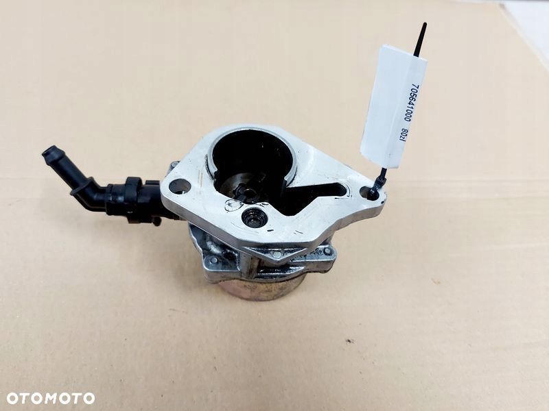 qashqai j10 1.5 dci pompa vacum podciśnienia wakum - 7