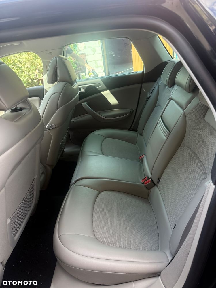 Citroën C5 1.6 THP Exclusive - 12