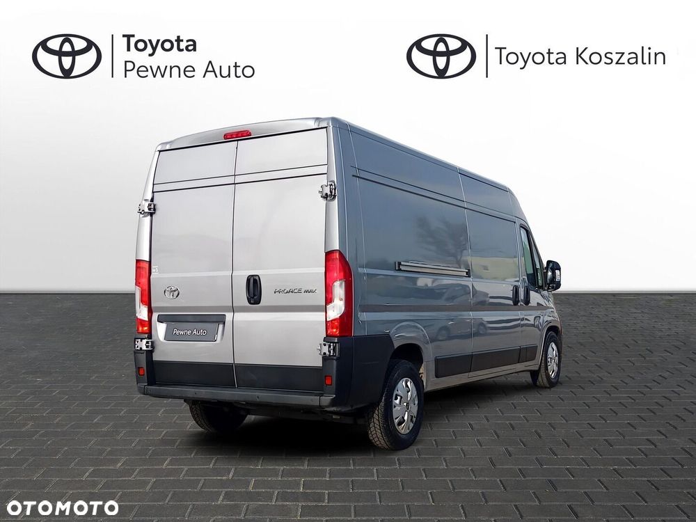 Toyota PROACE MAX - 24