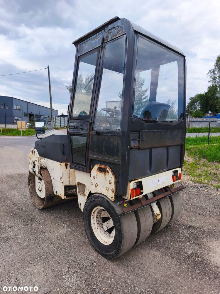 Bomag BW 138 AC - 3
