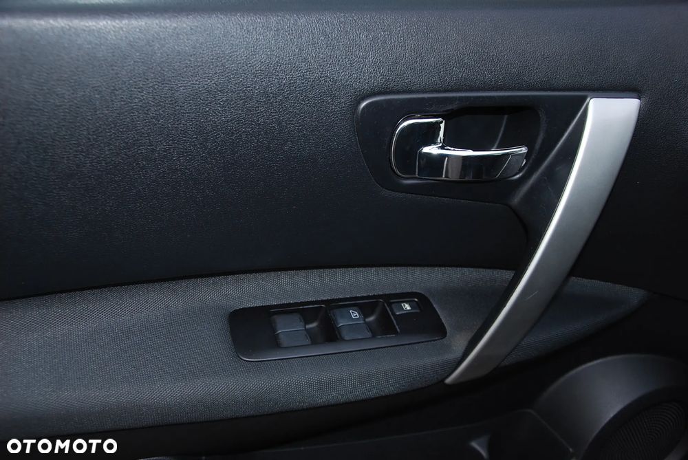 Nissan Qashqai+2 1.5 dCi DPF tekna - 35