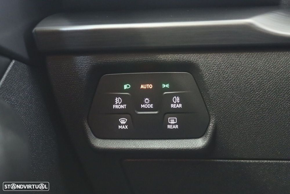 Cupra Formentor 1.5 TSI DSG - 15