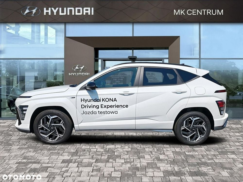 Hyundai Kona - 2