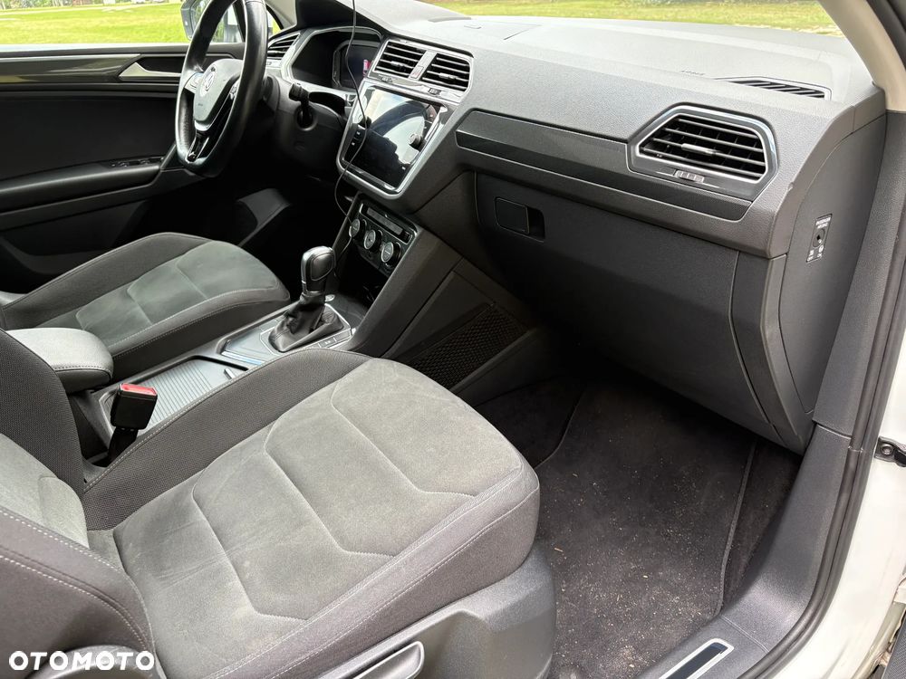 Volkswagen Tiguan 1.5 TSI EVO Highline DSG - 14