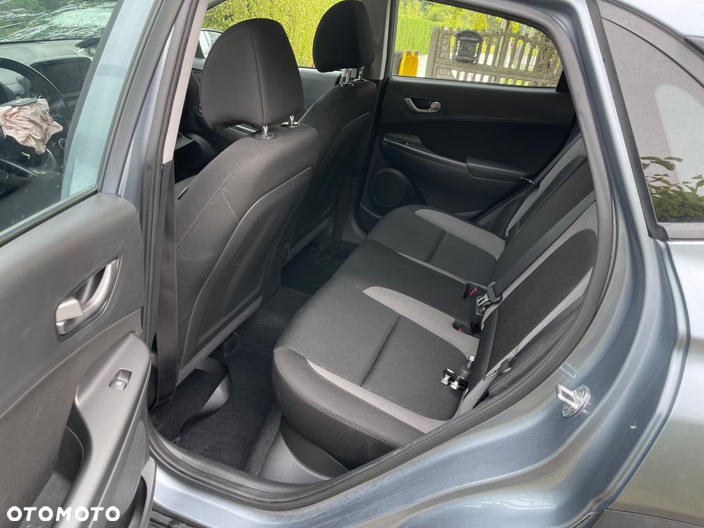 Hyundai Kona 1.0 T-GDI Pure - 18