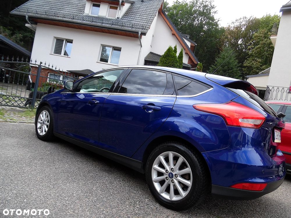 Ford Focus - 15