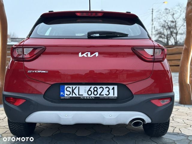 Kia Stonic 1.0 T-GDI L Business Line - 5