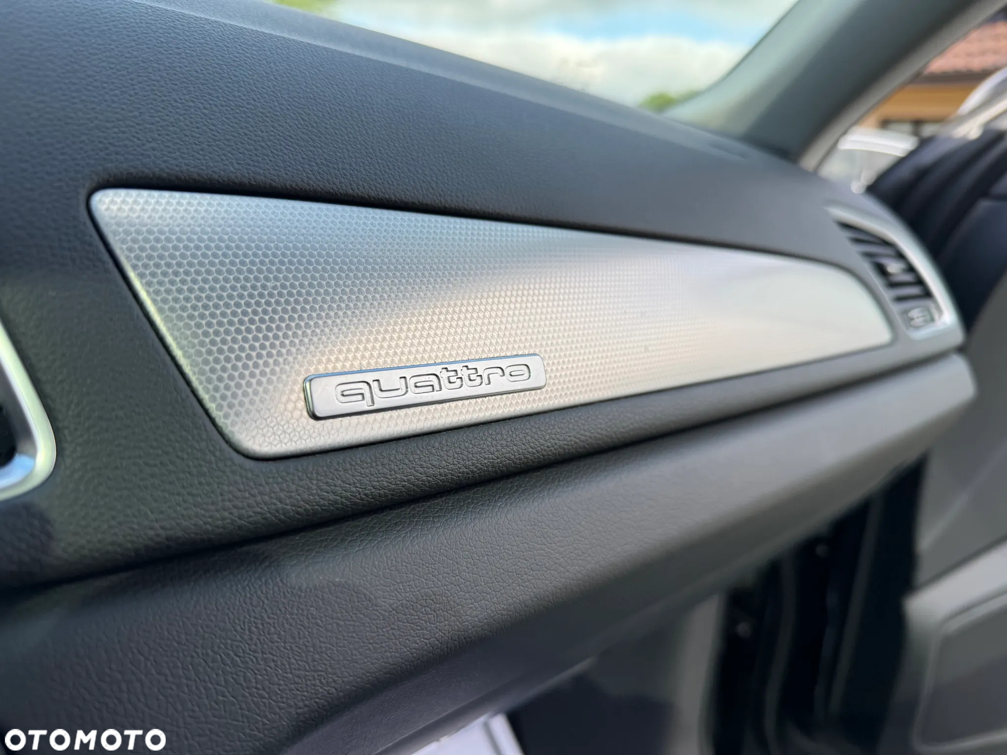 Audi Q3 2.0 TFSI Quattro Design S tronic - 25