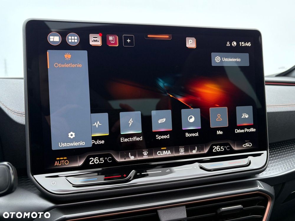 Cupra Formentor 2.0 TSI 4Drive VZ DSG - 34