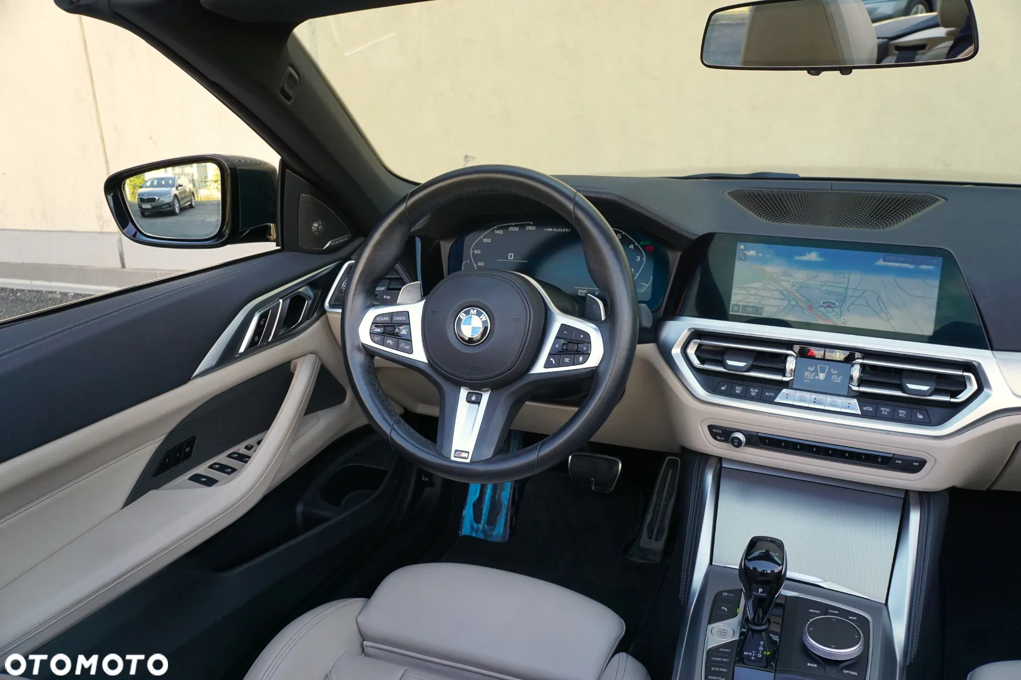 BMW Seria 4 440i xDrive M Sport sport - 15